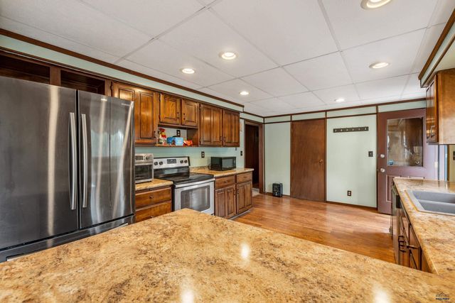 145 SWISS DR, Rapid City, SD 57702