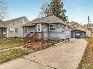 603 W Eau Claire Street, Rice Lake, WI 54868