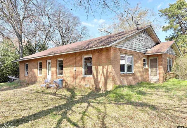 615 QUITMAN, Pittsburg, TX 75686