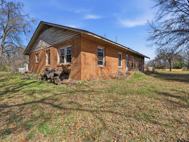 615 QUITMAN, Pittsburg, TX 75686