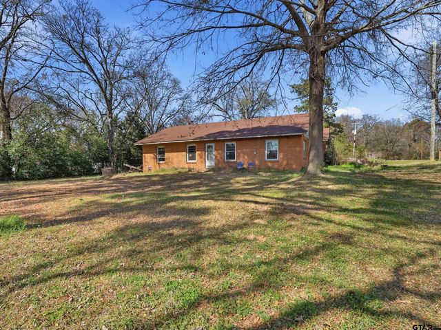 615 QUITMAN, Pittsburg, TX 75686