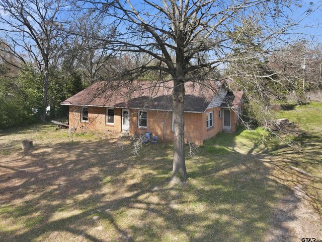 615 QUITMAN, Pittsburg, TX 75686