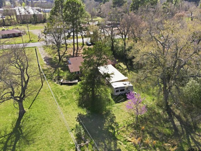 615 QUITMAN, Pittsburg, TX 75686