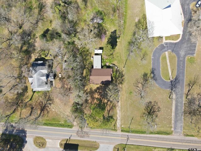 615 QUITMAN, Pittsburg, TX 75686