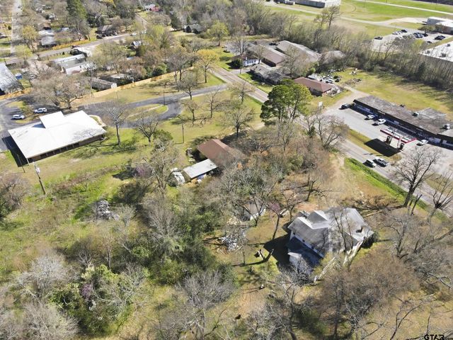 615 QUITMAN, Pittsburg, TX 75686
