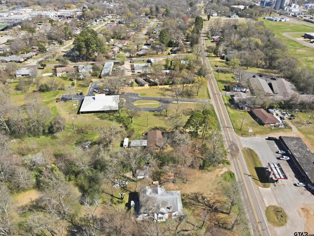 615 QUITMAN, Pittsburg, TX 75686