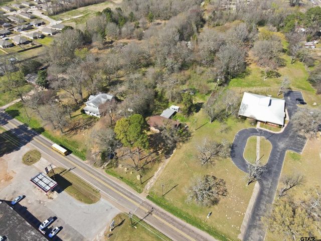 615 QUITMAN, Pittsburg, TX 75686