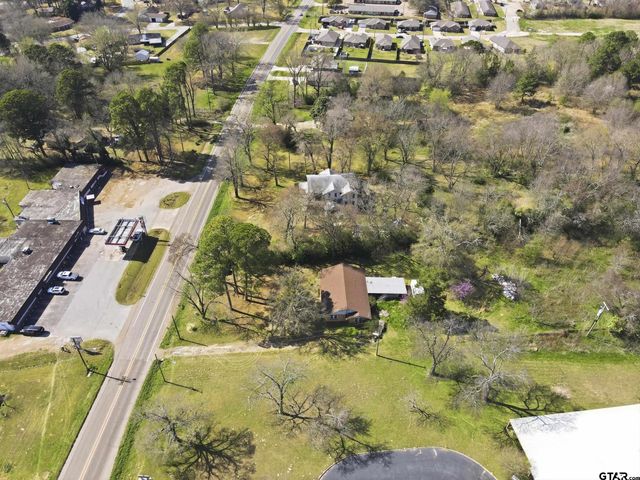 615 QUITMAN, Pittsburg, TX 75686