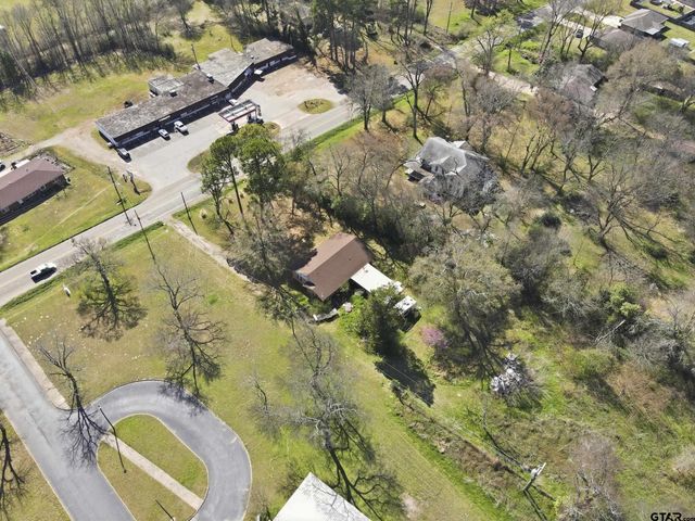 615 QUITMAN, Pittsburg, TX 75686