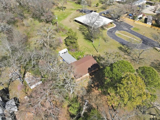 615 QUITMAN, Pittsburg, TX 75686