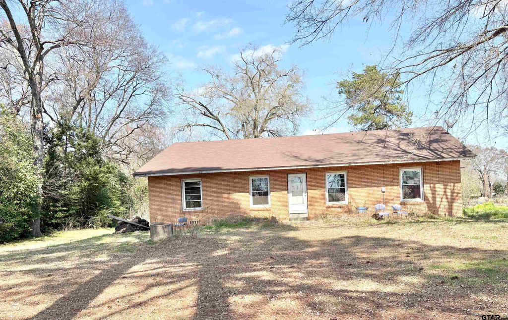 615 QUITMAN, Pittsburg, TX 75686