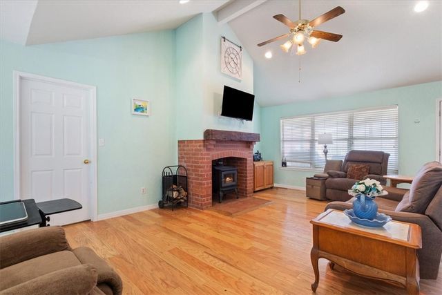 437 Lcr 664, Kosse, TX 76653