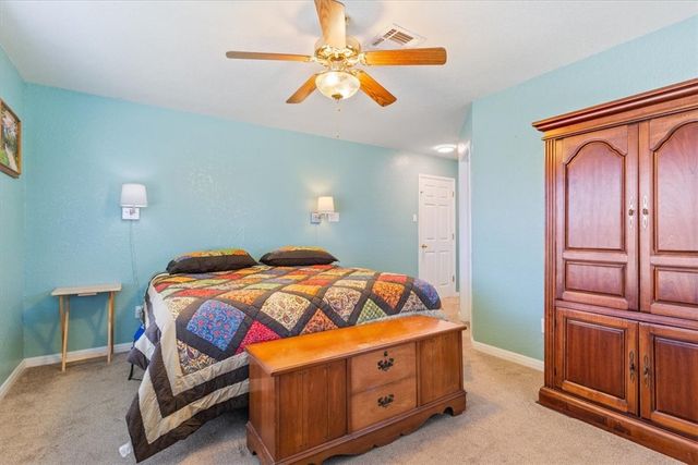 437 Lcr 664, Kosse, TX 76653