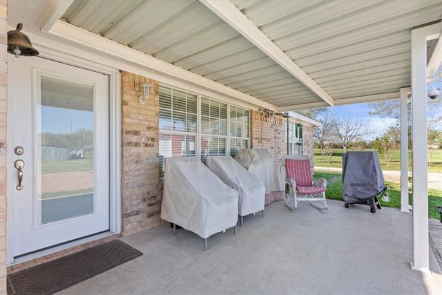 437 Lcr 664, Kosse, TX 76653
