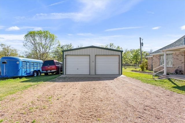 437 Lcr 664, Kosse, TX 76653