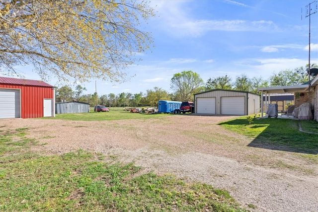 437 Lcr 664, Kosse, TX 76653