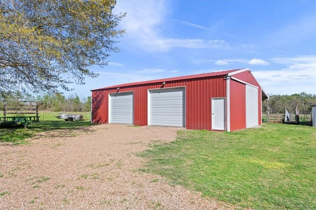 437 Lcr 664, Kosse, TX 76653