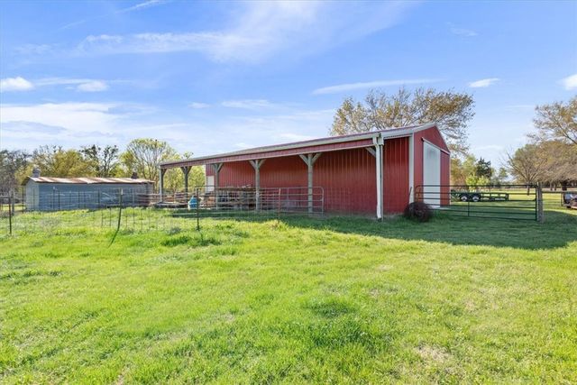 437 Lcr 664, Kosse, TX 76653