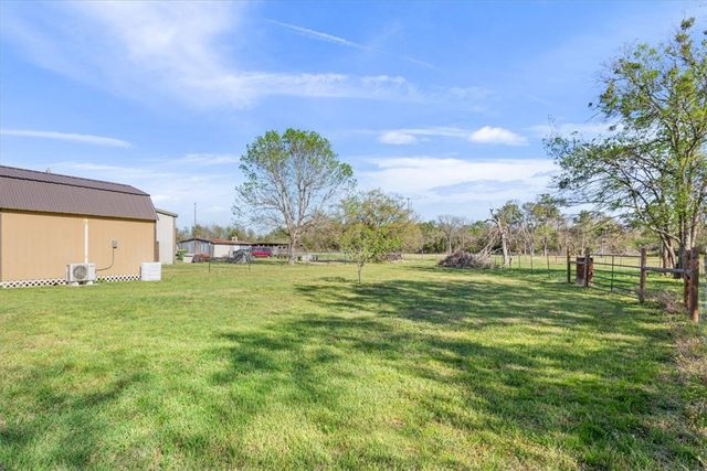 437 Lcr 664, Kosse, TX 76653