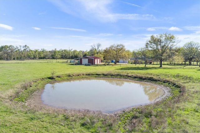 437 Lcr 664, Kosse, TX 76653