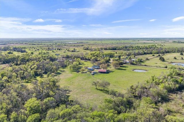 437 Lcr 664, Kosse, TX 76653