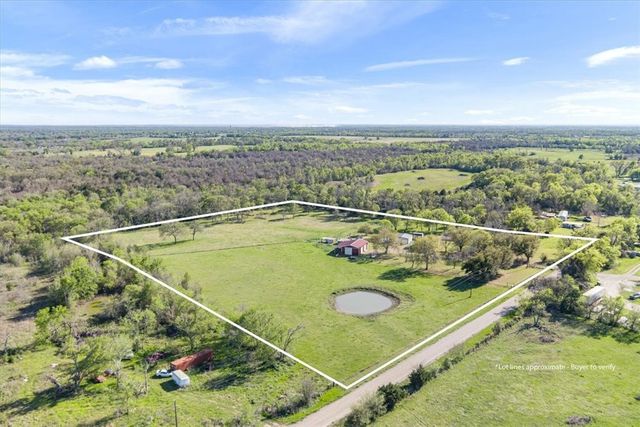 437 Lcr 664, Kosse, TX 76653