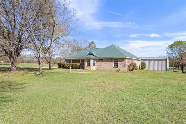 437 Lcr 664, Kosse, TX 76653