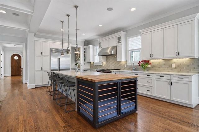 750 Yorkshire Road NE, Atlanta, GA 30306