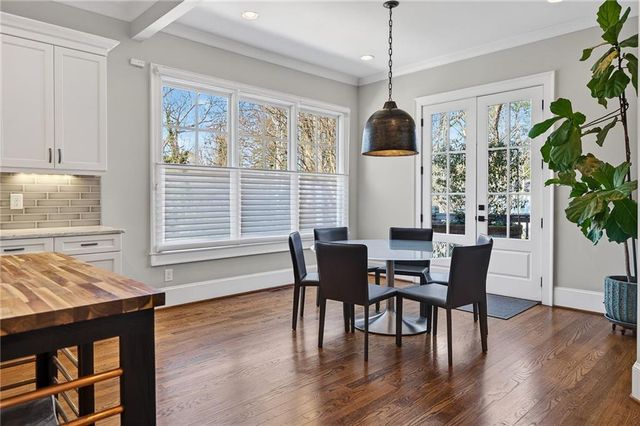 750 Yorkshire Road NE, Atlanta, GA 30306