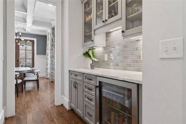 750 Yorkshire Road NE, Atlanta, GA 30306