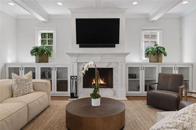 750 Yorkshire Road NE, Atlanta, GA 30306