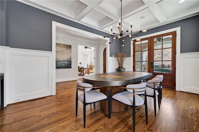 750 Yorkshire Road NE, Atlanta, GA 30306