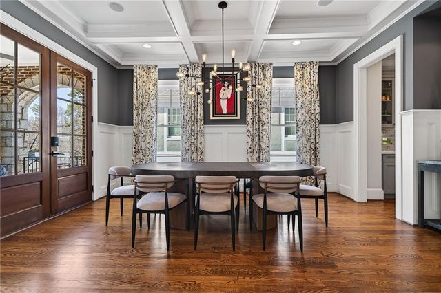 750 Yorkshire Road NE, Atlanta, GA 30306