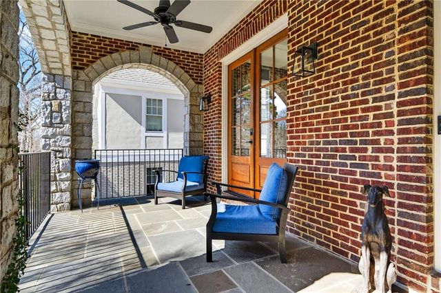 750 Yorkshire Road NE, Atlanta, GA 30306