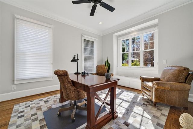 750 Yorkshire Road NE, Atlanta, GA 30306