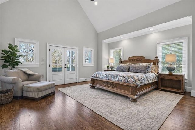 750 Yorkshire Road NE, Atlanta, GA 30306