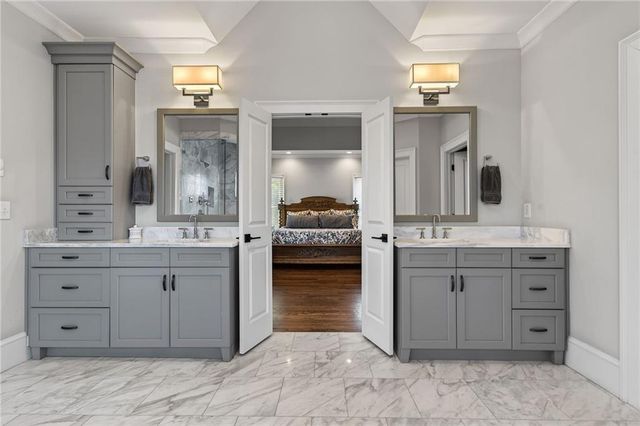 750 Yorkshire Road NE, Atlanta, GA 30306