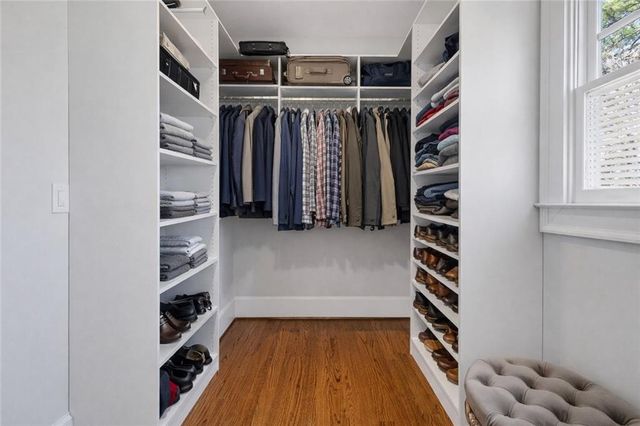 750 Yorkshire Road NE, Atlanta, GA 30306