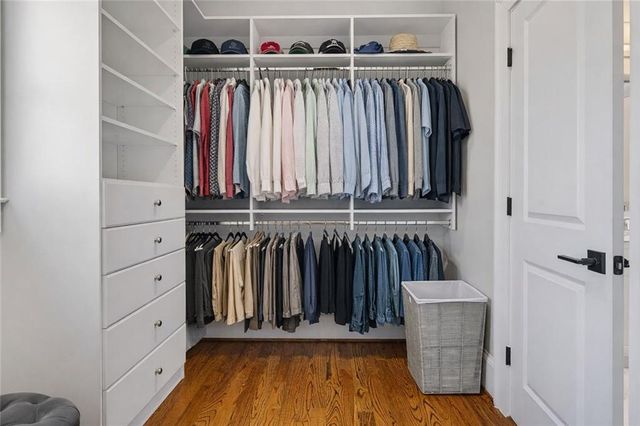 750 Yorkshire Road NE, Atlanta, GA 30306