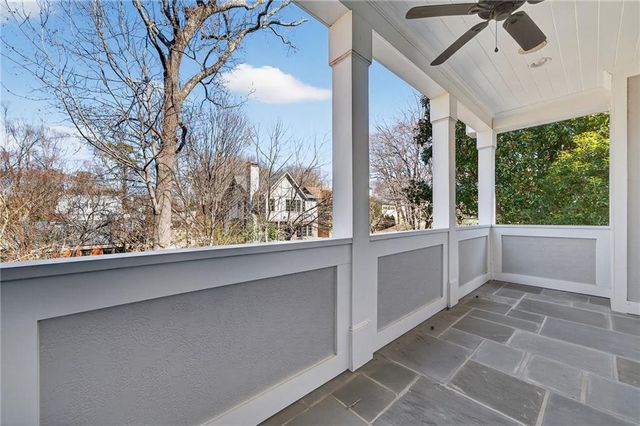 750 Yorkshire Road NE, Atlanta, GA 30306