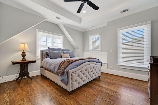 750 Yorkshire Road NE, Atlanta, GA 30306