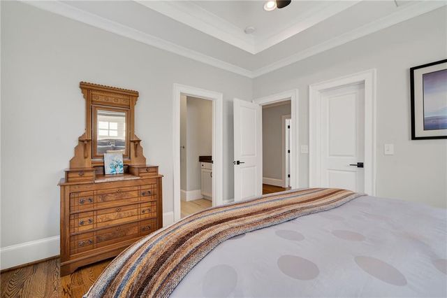 750 Yorkshire Road NE, Atlanta, GA 30306