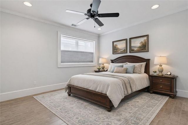 750 Yorkshire Road NE, Atlanta, GA 30306