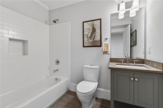 750 Yorkshire Road NE, Atlanta, GA 30306