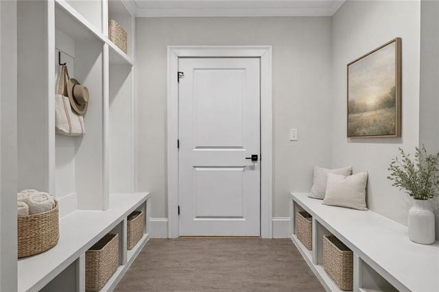 750 Yorkshire Road NE, Atlanta, GA 30306