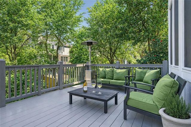 750 Yorkshire Road NE, Atlanta, GA 30306