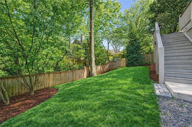 750 Yorkshire Road NE, Atlanta, GA 30306