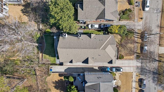 750 Yorkshire Road NE, Atlanta, GA 30306