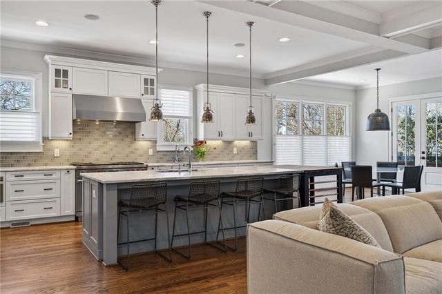 750 Yorkshire Road NE, Atlanta, GA 30306