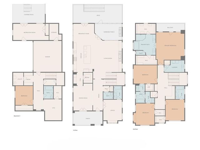 750 Yorkshire Road NE, Atlanta, GA 30306